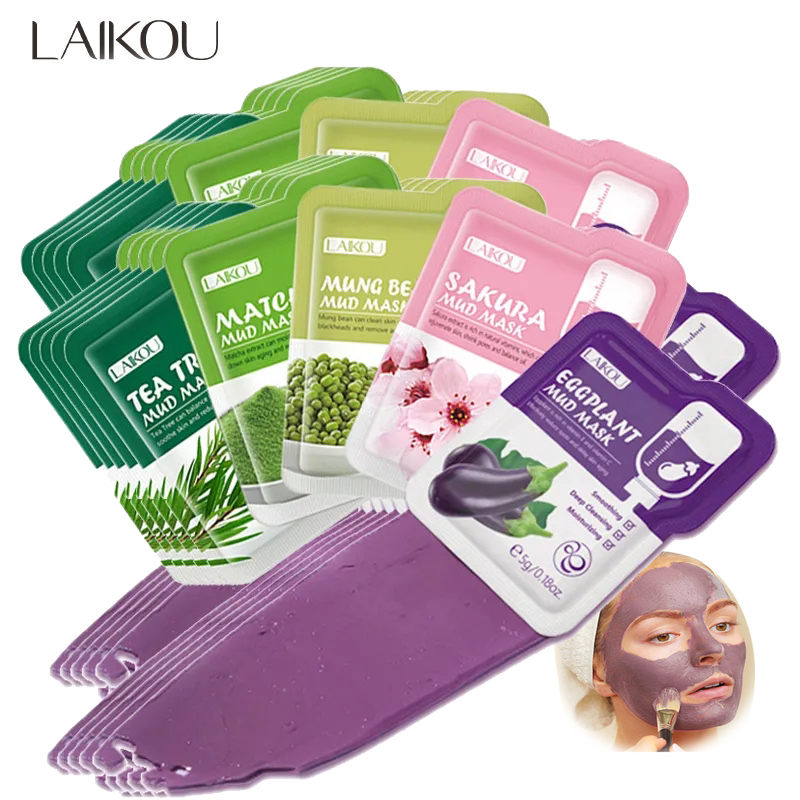 Dust Mask Construction - 50 Stuks Japan Sakura Klei Masker