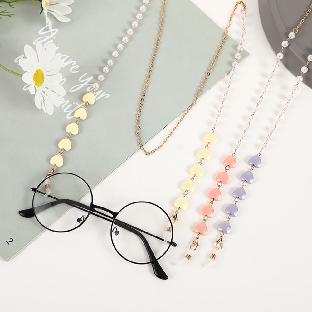 Modebrilhouder, brillenmaskerb - Mask Chain Holder recensie en prijs