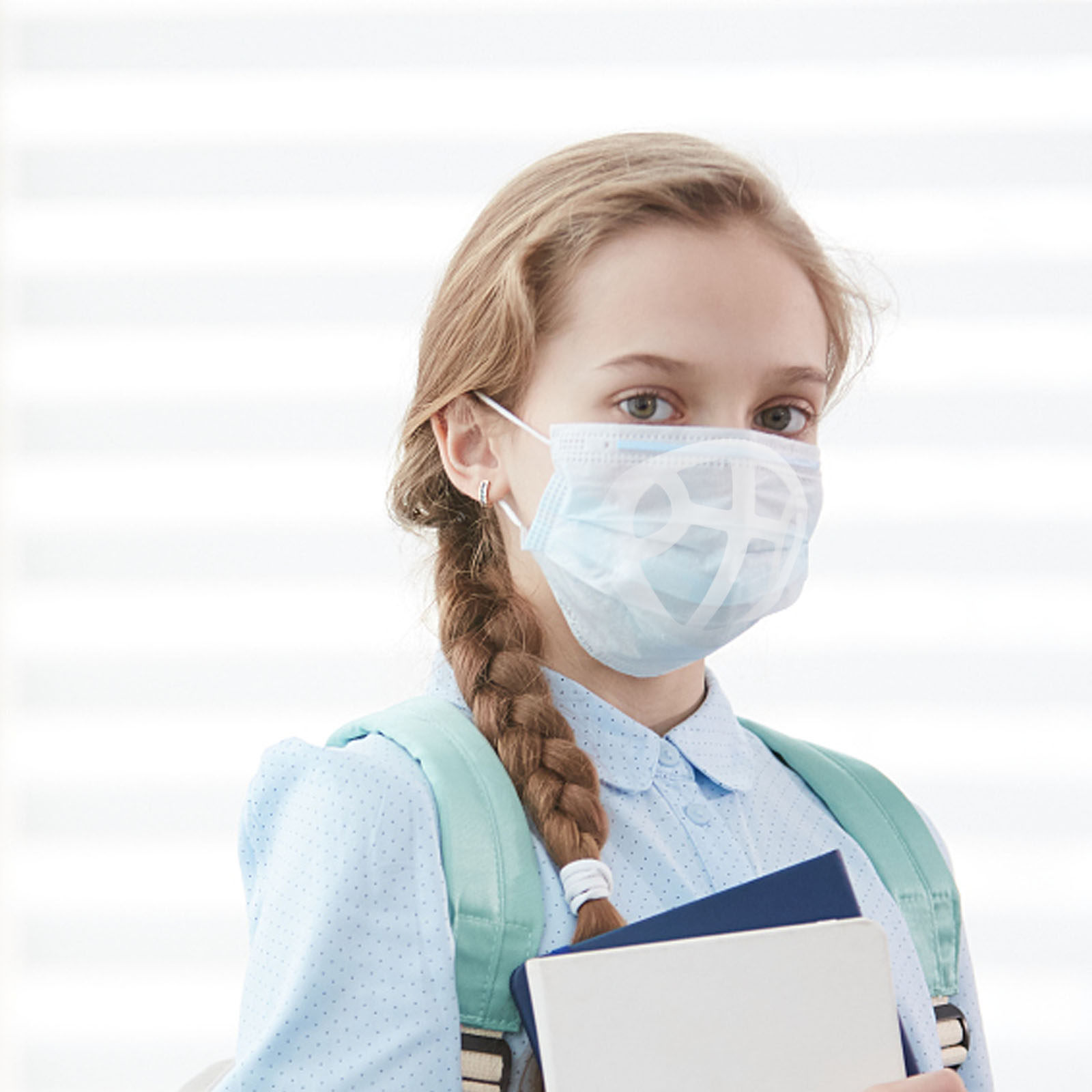 5 stuks maskerbeugel, silicone - Silicone Mask Bracket recensie en prijs
