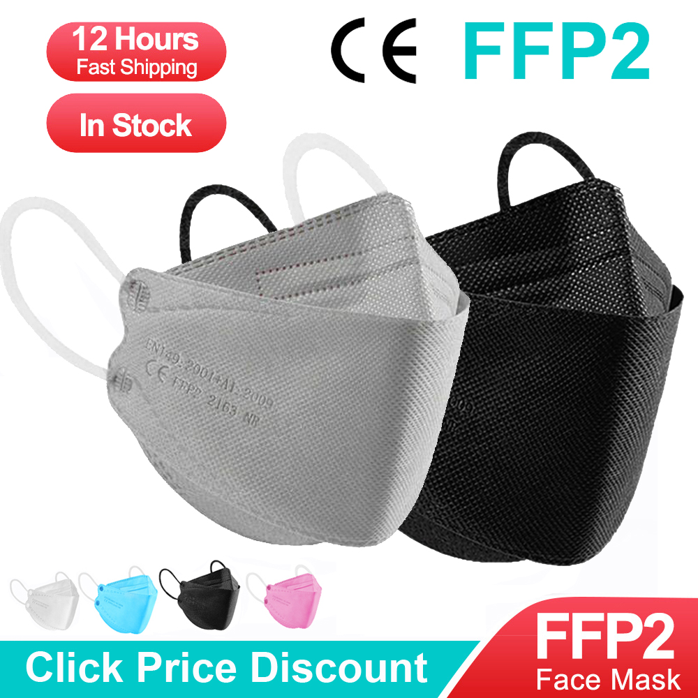 FPP2 CE beschermend masker, an - Disposable Surgical Mask recensie en prijs