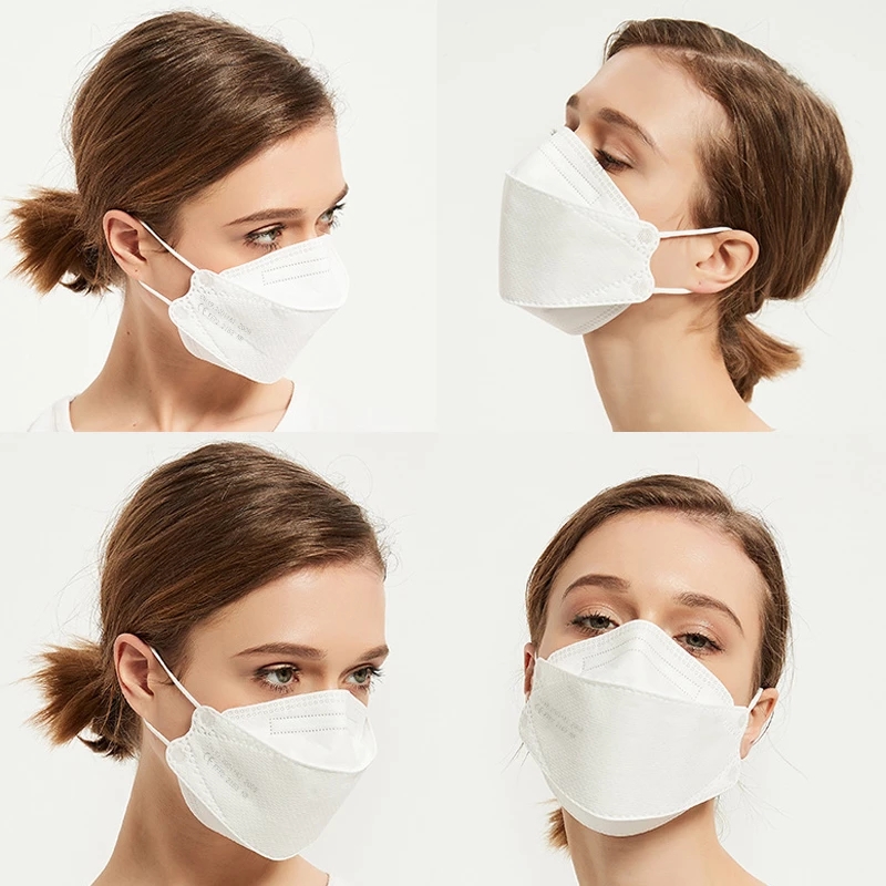 FPP2 CE beschermend masker, an - Disposable Surgical Mask recensie en prijs