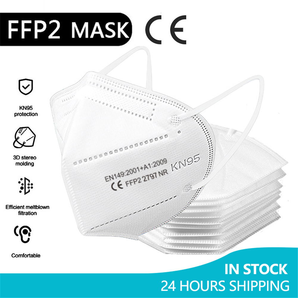 10-100 stuks ffp2mask CE Masca - Disposable Surgical Mask recensie en prijs